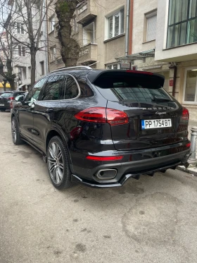 Porsche Cayenne MATRIX 360 MAXTON DISTR TOP, снимка 6