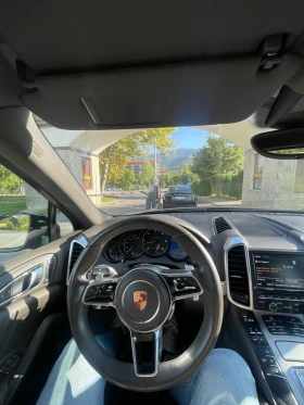 Porsche Cayenne MATRIX 360 MAXTON DISTR TOP, снимка 8