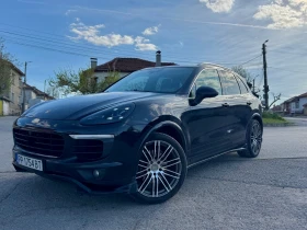 Porsche Cayenne MATRIX 360 MAXTON DISTR TOP, снимка 3