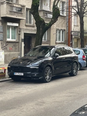Porsche Cayenne MATRIX 360 MAXTON DISTR TOP, снимка 7