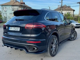 Porsche Cayenne MATRIX 360 MAXTON DISTR TOP, снимка 5