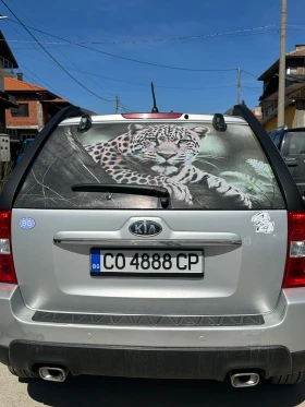 Kia Sportage, снимка 3