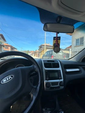 Kia Sportage, снимка 4