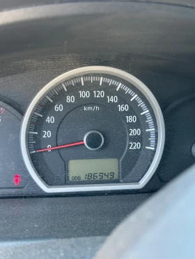 Kia Sportage, снимка 5