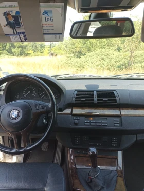 BMW X5, снимка 11
