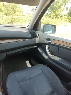 BMW X5, снимка 10
