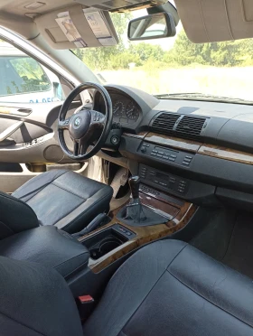 BMW X5, снимка 6