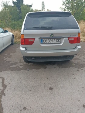 BMW X5, снимка 4