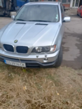 BMW X5, снимка 1