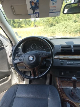 BMW X5, снимка 13