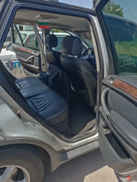 BMW X5, снимка 7