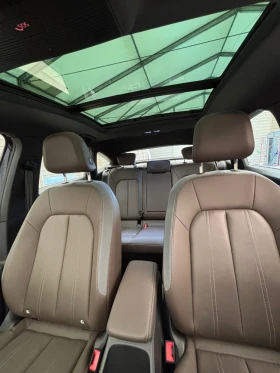 Audi Q4 E-tron 40, S-line, Sportback, Coupe, Pano, снимка 11