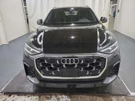 Audi Q8 | Progressiv | DISTRONIC | 360 | ПОДГРЕВ | , снимка 6
