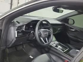 Audi Q8 | Progressiv | DISTRONIC | 360 | ПОДГРЕВ | , снимка 5