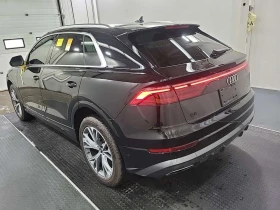 Audi Q8 | Progressiv | DISTRONIC | 360 | ПОДГРЕВ | , снимка 13