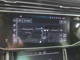 Audi Q8 | Progressiv | DISTRONIC | 360 | ПОДГРЕВ | , снимка 16