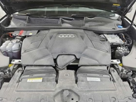 Audi Q8 | Progressiv | DISTRONIC | 360 | ПОДГРЕВ | , снимка 10