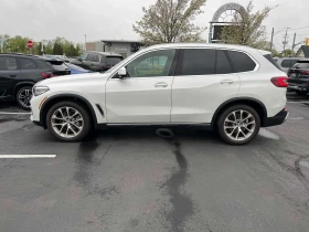 BMW X5 * xDrive40i * ПОДГРЕВИ * ПАНО * 2 КЛЮЧА * CARFAX *, снимка 17