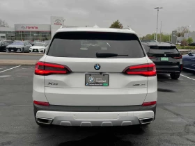BMW X5 * xDrive40i * ПОДГРЕВИ * ПАНО * 2 КЛЮЧА * CARFAX *, снимка 4