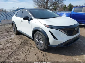 Nissan Ariya Evolve+ , снимка 1