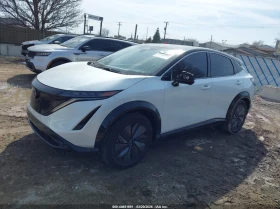 Nissan Ariya Evolve+ , снимка 2