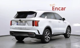 Kia Sorento 2.2D Prestige 4x4* ПОДГРЕВ* ОБДУХВАНЕ* КАМЕРА* , снимка 2
