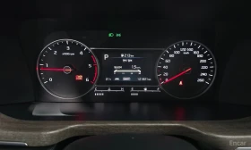 Kia Sorento 2.2D Prestige 4x4* ПОДГРЕВ* ОБДУХВАНЕ* КАМЕРА* , снимка 9