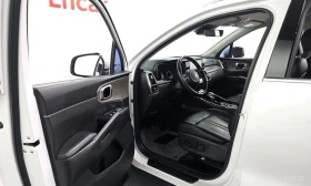 Kia Sorento 2.2D Prestige 4x4* ПОДГРЕВ* ОБДУХВАНЕ* КАМЕРА* , снимка 6