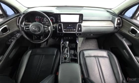 Kia Sorento 2.2D Prestige 4x4* ПОДГРЕВ* ОБДУХВАНЕ* КАМЕРА* , снимка 7
