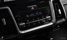 Kia Sorento 2.2D Prestige 4x4* ПОДГРЕВ* ОБДУХВАНЕ* КАМЕРА* , снимка 11