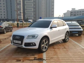 Audi Q5 3.0 TDI Quattro, снимка 1