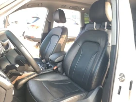 Audi Q5 3.0 TDI Quattro, снимка 11