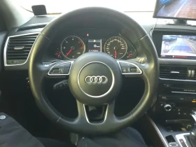 Audi Q5 3.0 TDI Quattro, снимка 13