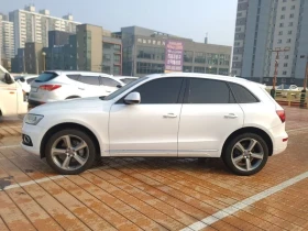 Audi Q5 3.0 TDI Quattro, снимка 3