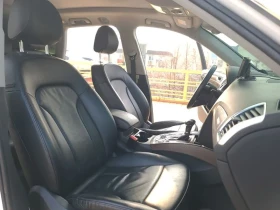 Audi Q5 3.0 TDI Quattro, снимка 10