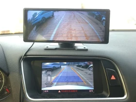 Audi Q5 3.0 TDI Quattro, снимка 14