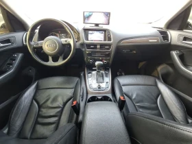 Audi Q5 3.0 TDI Quattro, снимка 9