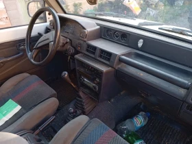 Daihatsu Feroza, снимка 4