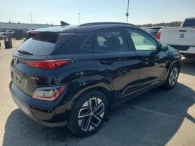 Hyundai Kona * ELECTRIC* PREFERRED* , снимка 3