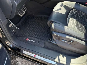 Audi RSQ8 * CARFAX * ОТ ПРЕДСТАВИТЕЛСТВО * , снимка 11