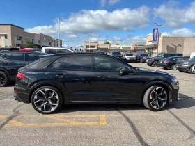 Audi RSQ8 * CARFAX * ОТ ПРЕДСТАВИТЕЛСТВО * , снимка 3