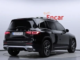 Mercedes-Benz GLB 250 4Matic, снимка 2