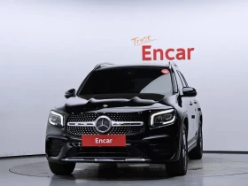 Mercedes-Benz GLB 250 4Matic, снимка 3