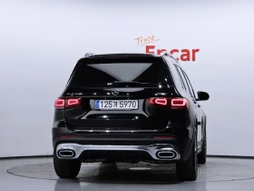 Mercedes-Benz GLB 250 4Matic, снимка 4
