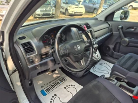 Honda Cr-v 2.2i-DTEC НАВИ АЛКАНТАРА БЕЗ РЪЖДИ И ЗАБЕЛЕЖКИ, снимка 10