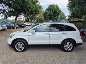 Honda Cr-v 2.2i-DTEC НАВИ АЛКАНТАРА БЕЗ РЪЖДИ И ЗАБЕЛЕЖКИ, снимка 7