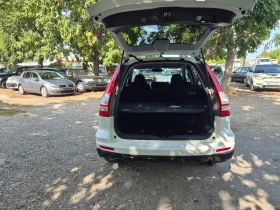Honda Cr-v 2.2i-DTEC НАВИ АЛКАНТАРА БЕЗ РЪЖДИ И ЗАБЕЛЕЖКИ, снимка 15