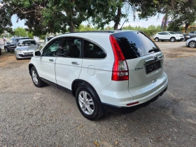 Honda Cr-v 2.2i-DTEC НАВИ АЛКАНТАРА БЕЗ РЪЖДИ И ЗАБЕЛЕЖКИ, снимка 6