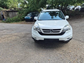 Honda Cr-v 2.2i-DTEC НАВИ АЛКАНТАРА БЕЗ РЪЖДИ И ЗАБЕЛЕЖКИ, снимка 2