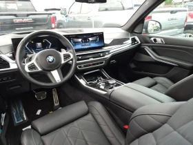 BMW X5 XDRIVE40I, снимка 10